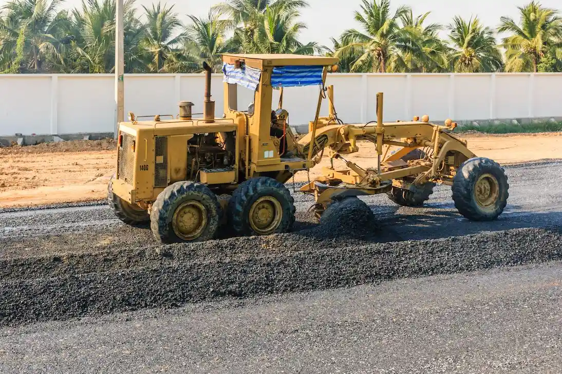 Civil Earthworks Adelaide: Shaping South Australia’s Future Infrastructure
