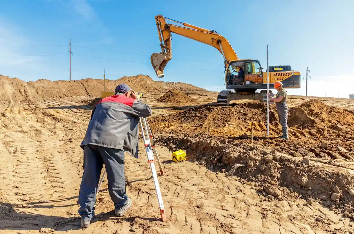 Site Cuts