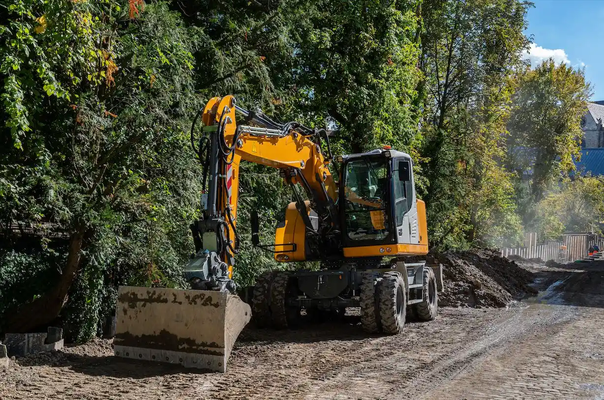 Land Clearing