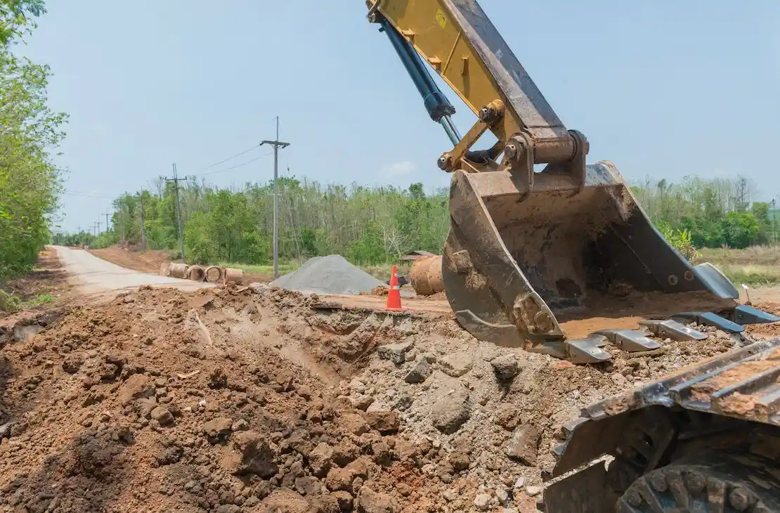 Civil Earthworks